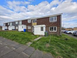 8, Chirnside, Collingwood Grange, Cramlington NE23 6LQ