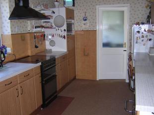BREAKFAST/KITCHEN
