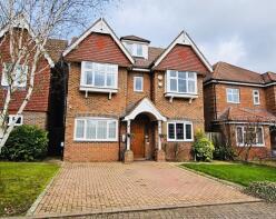 13, Fauna Close, Stanmore HA7 4PX