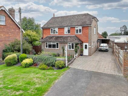 West End, Herstmonceux, BN27