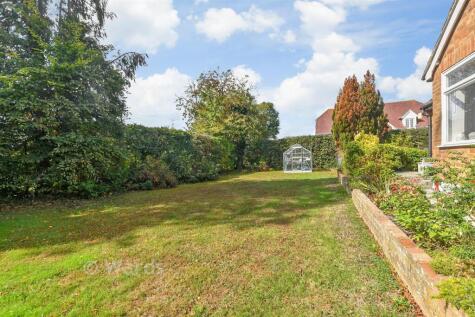 Limes Close, Tenterden, Kent