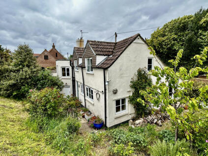 Reservoir Road, Surfleet Seas End, PE11