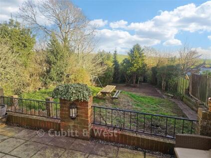 Crescent Drive South, Woodingdean, Brighton, East Sussex
