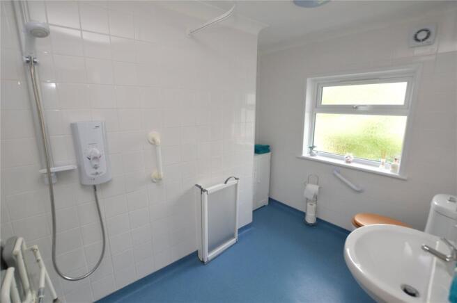 Wet Room