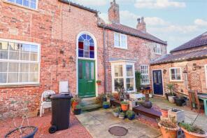 5, Jacksons Court, Westgate, Ripon HG4 2BW