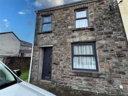 1, Princess Street, Gelli, Pentre CF41 7UF