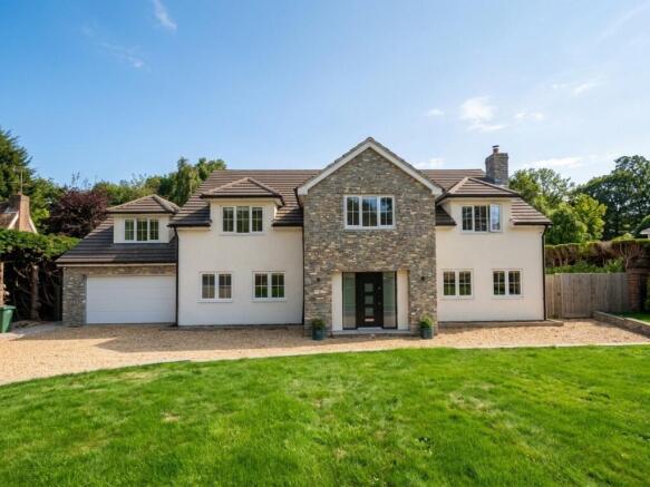 Front External
