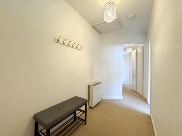 2 bed Penthouse for sale Image 8