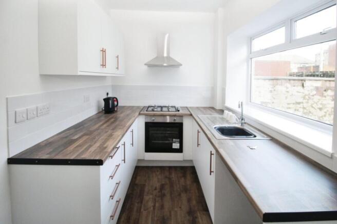Kitchen 2
