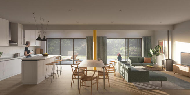 S6House Interior1