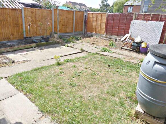 Garden 5