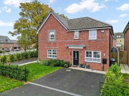 30, Braeburn Drive, Appleton, Warrington WA4 5AA