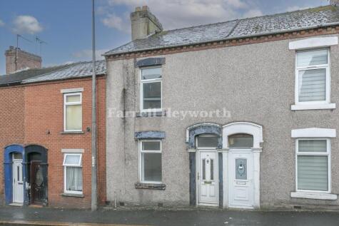 Greengate Street, Barrow In Furness