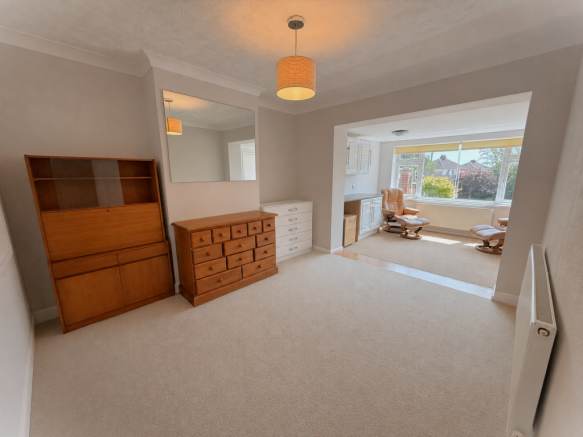 Maybush Road, Maybush, Southampton photo 4