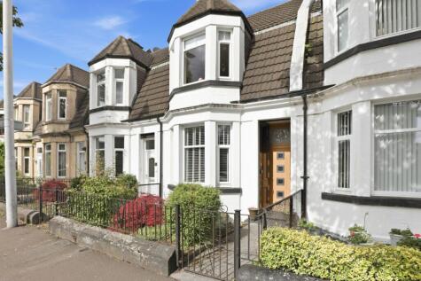Barns Street, Clydebank