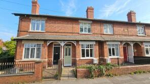 21, Grandstand Road, Hereford HR4 9NE
