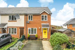 4, Pen Y Cei, Felin-y-mor Road, Aberystwyth SY23 1BS