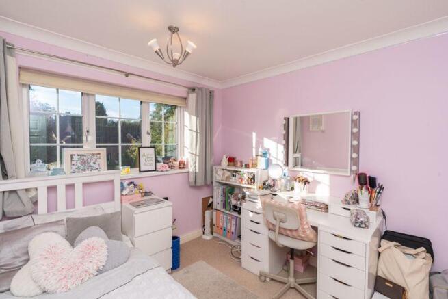 BEDROOM 3