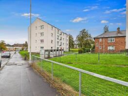 Flat 12, 150, Second Avenue, Clydebank G81 3BH