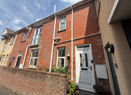 2, Bakehouse Mews, Orchard Street, Yeovil BA20 1ES