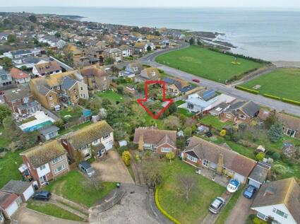 Ocean Close, Birchington, Kent, CT7