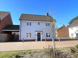 54, Honey Lane, Colchester CO5 0FR