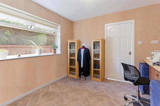 Sewing Room