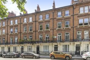 Flat 5, 12, Colosseum Terrace, London NW1 4EB