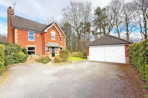 10, Long Crag View, Harrogate HG3 2GJ