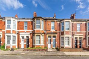 38, Shortridge Terrace, Newcastle Upon Tyne NE2 2JE