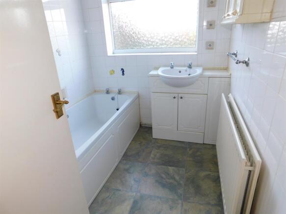 Bathroom 2