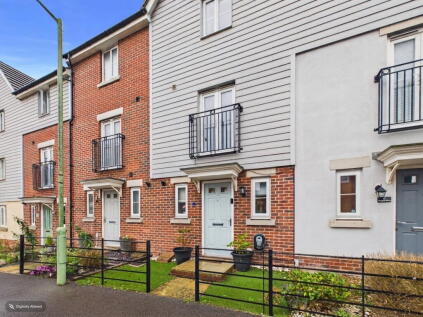 Wagtail Drive, Stowmarket