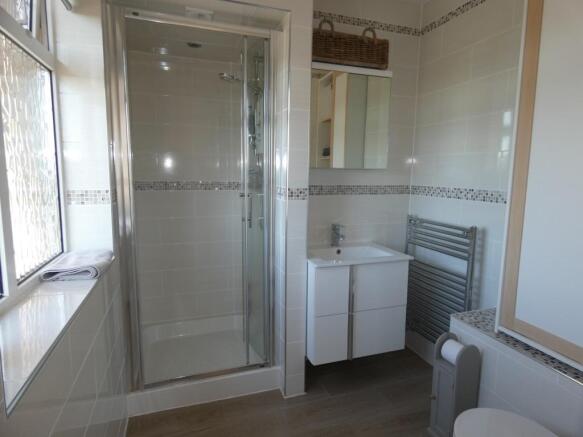 Ensuite