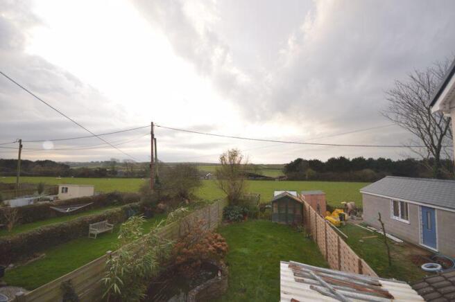 Garden/View