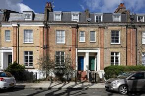 116a, Grosvenor Terrace, London SE5 0NL