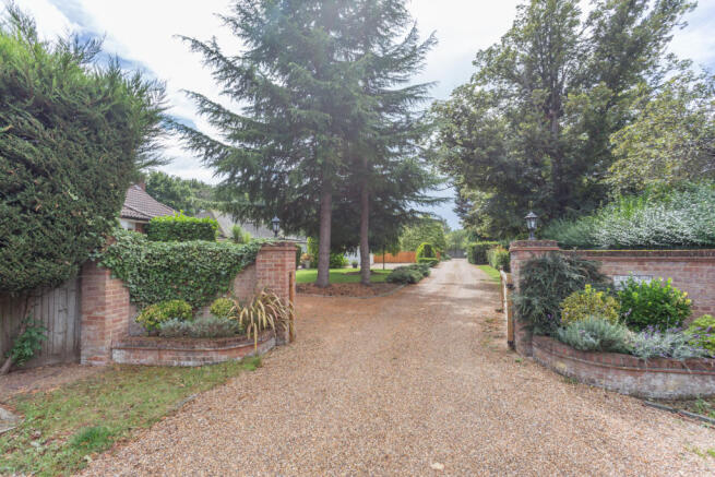 Private Road