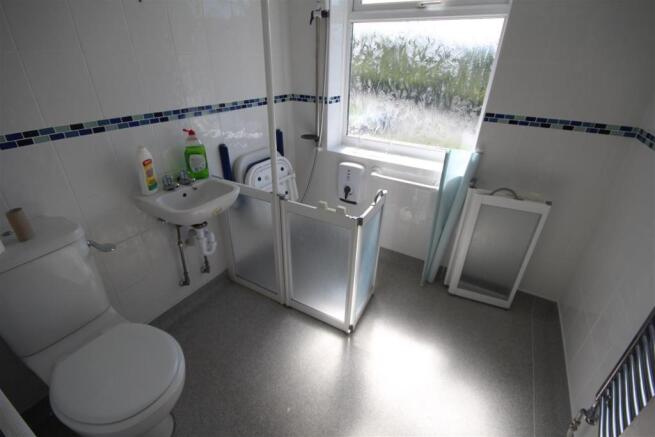 Wet Room