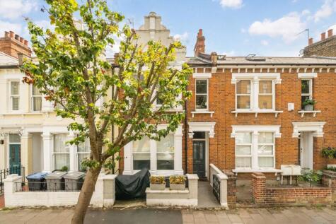 Esmond Road, Queen's Park