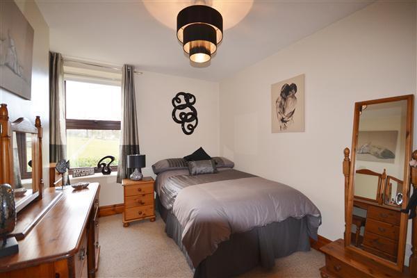 BEDROOM TWO:
