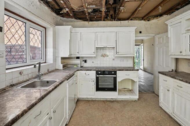 56 Lechmere Avenue, Chigwell, IG7 5ET
