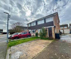 7, Buckeridge Way, Bradwell-on-sea CM0 7QQ