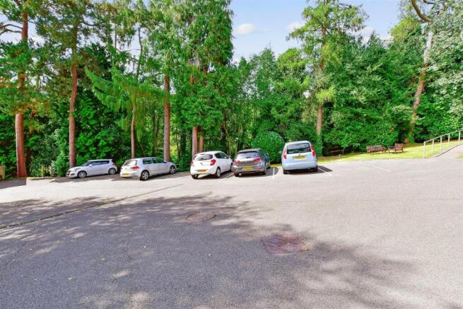 Driveway/Parking