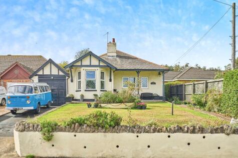 Newnham Road, Ryde, PO33