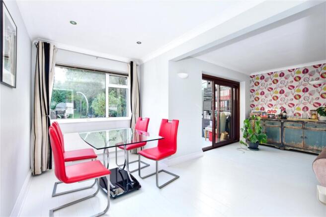 Open Plan