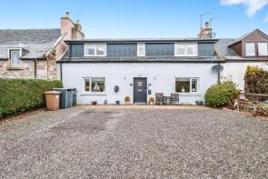 7, Fraser Street, Beauly IV4 7DW