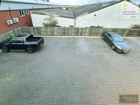 REAR CAR PARK