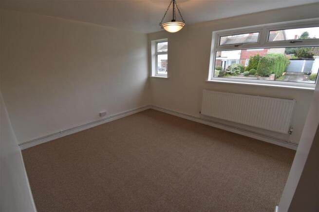 BEDROOM TWO