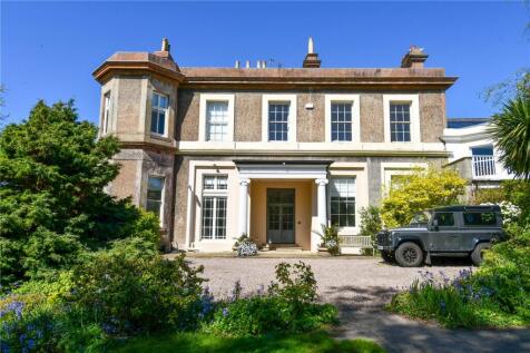 Grange Road, West Kirby, Wirral