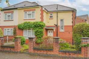 11, Lime Grove, Old Trafford M16 0NN