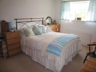Bed 1